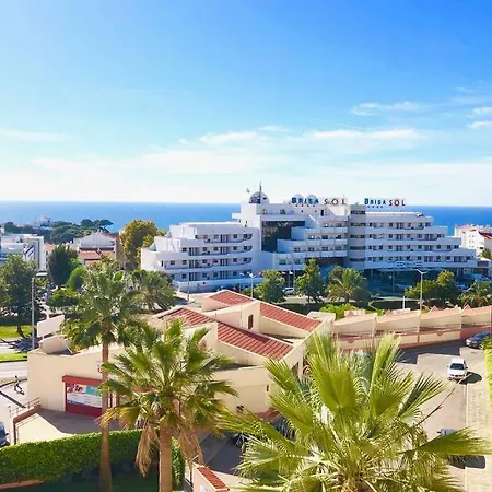 Caporizon Magnifique Vue Mer Et Piscine Plein Centre