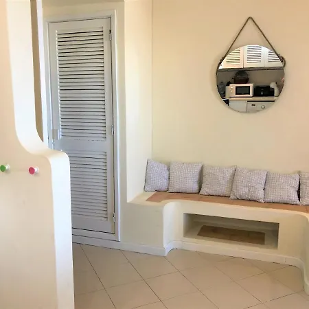 Apartamento Caporizon Magnifique Vue Mer Et Piscine Plein Centre