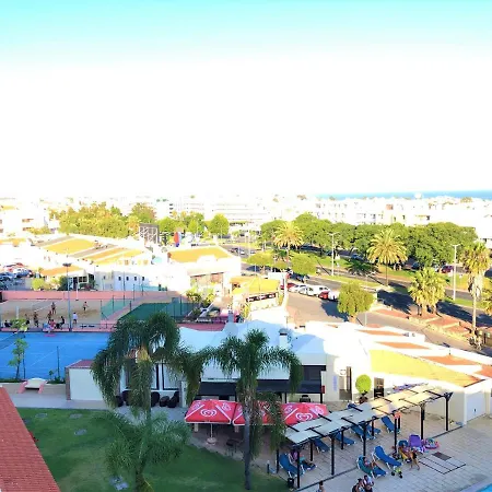 Caporizon Magnifique Vue Mer Et Piscine Plein Centre *