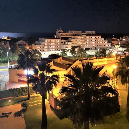 شقة Caporizon Magnifique Vue Mer Et Piscine Plein Centre