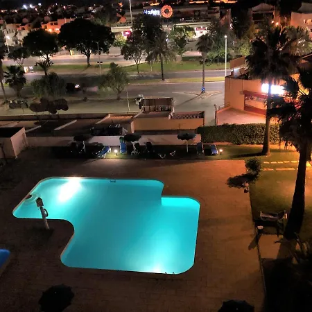 شقة Caporizon Magnifique Vue Mer Et Piscine Plein Centre *